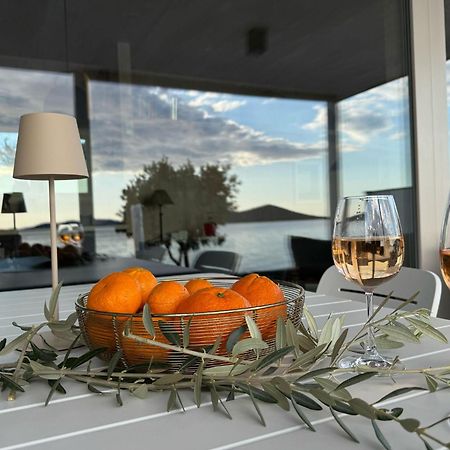 דראגה Buqez Eco Resort - Beachfront 20 & House 42 מראה חיצוני תמונה