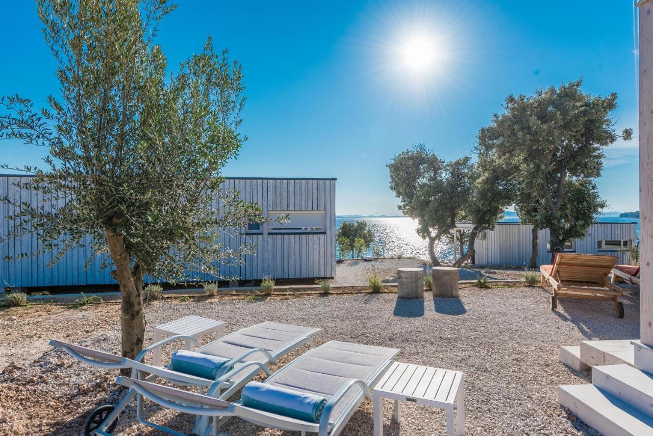 דראגה Buqez Eco Resort - Beachfront 20 & House 42 מראה חיצוני תמונה