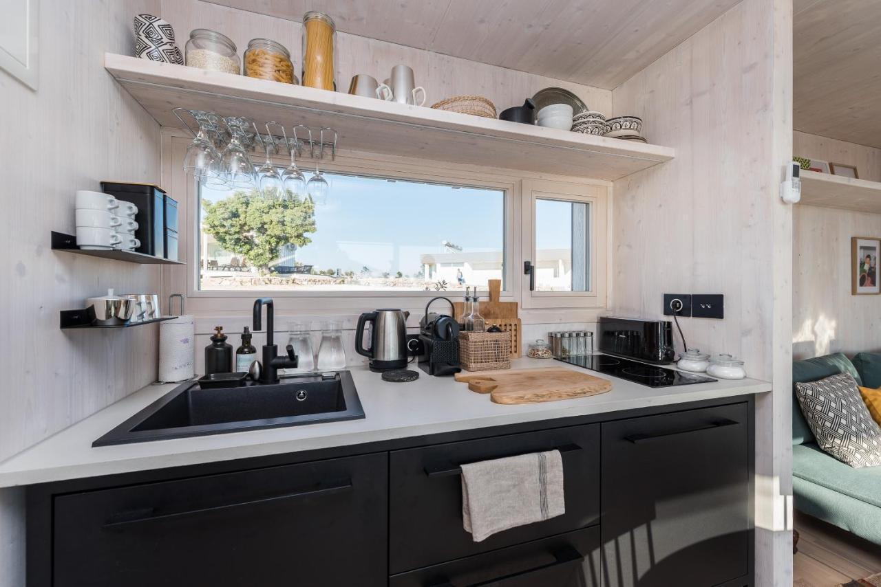 דראגה Buqez Eco Resort - Beachfront 20 & House 42 מראה חיצוני תמונה