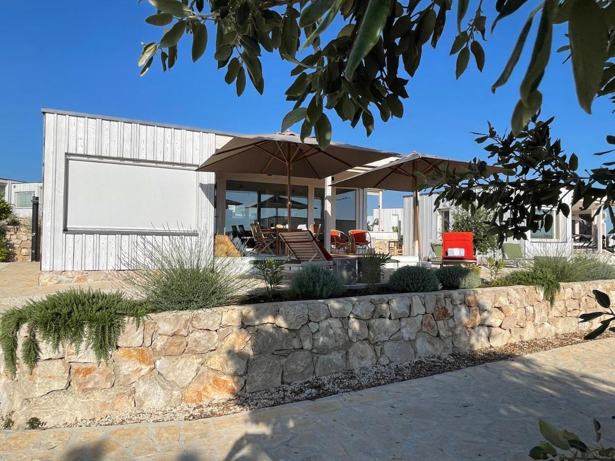 דראגה Buqez Eco Resort - Beachfront 20 & House 42 מראה חיצוני תמונה