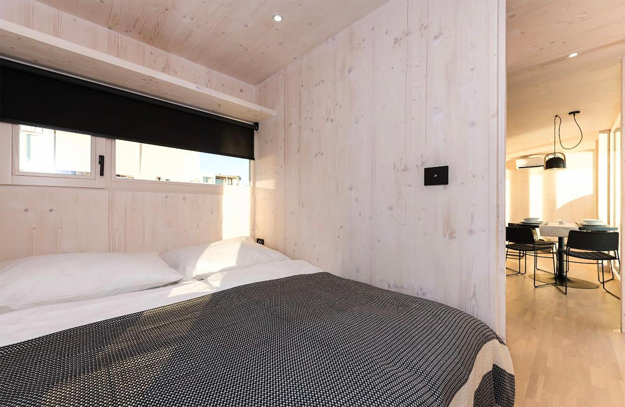 דראגה Buqez Eco Resort - Beachfront 20 & House 42 חדר תמונה