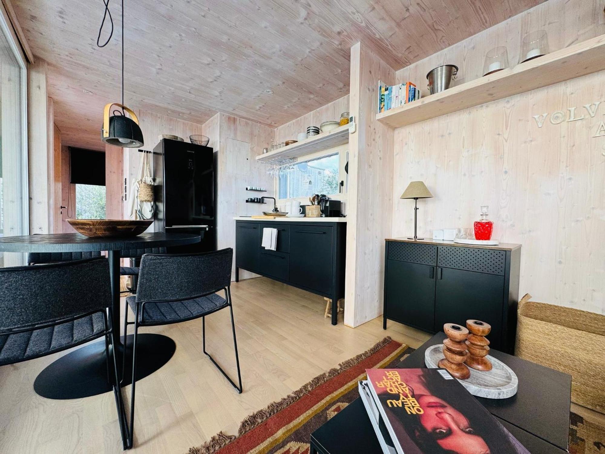 דראגה Buqez Eco Resort - Beachfront 20 & House 42 מראה חיצוני תמונה