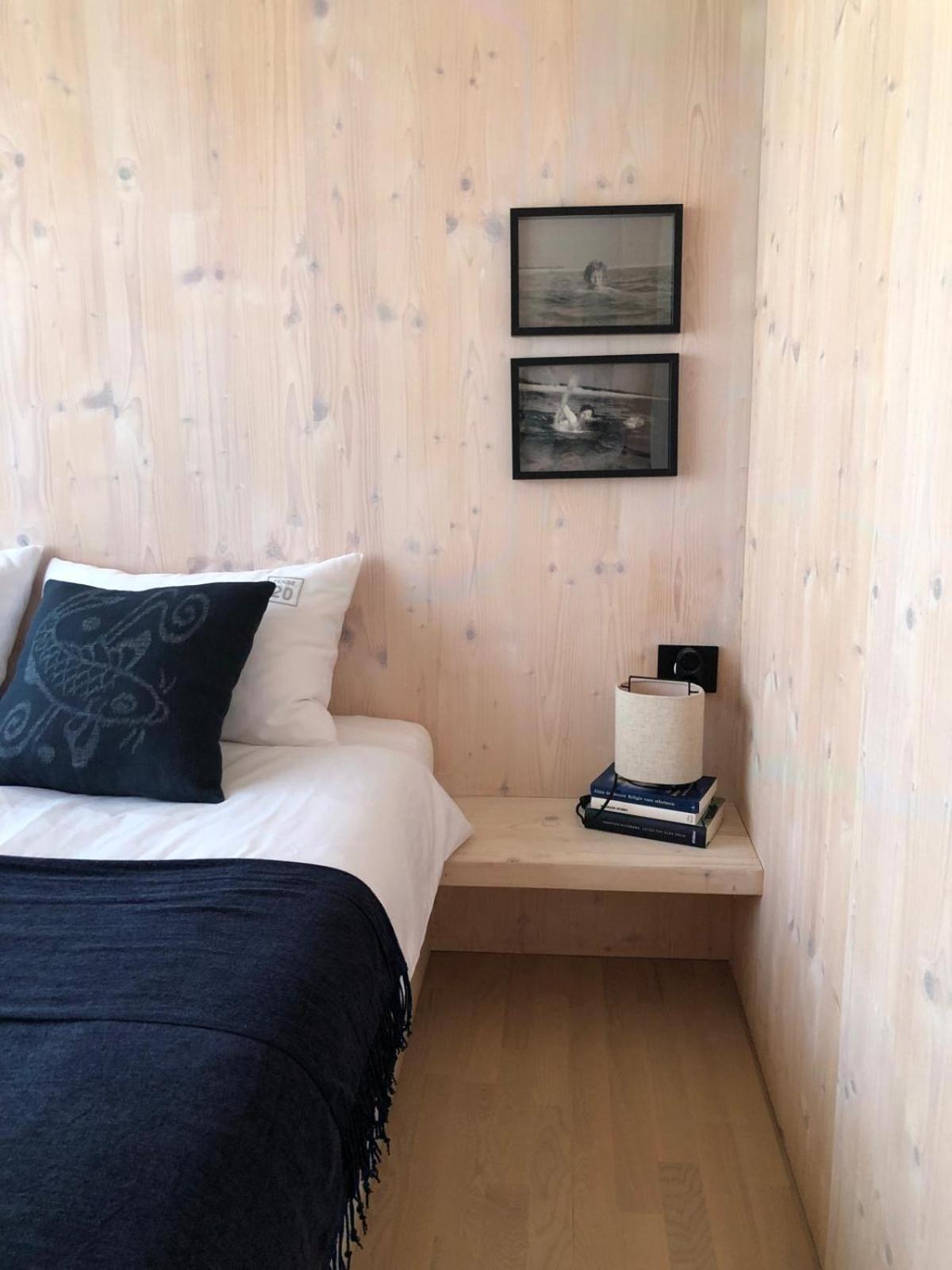 דראגה Buqez Eco Resort - Beachfront 20 & House 42 מראה חיצוני תמונה