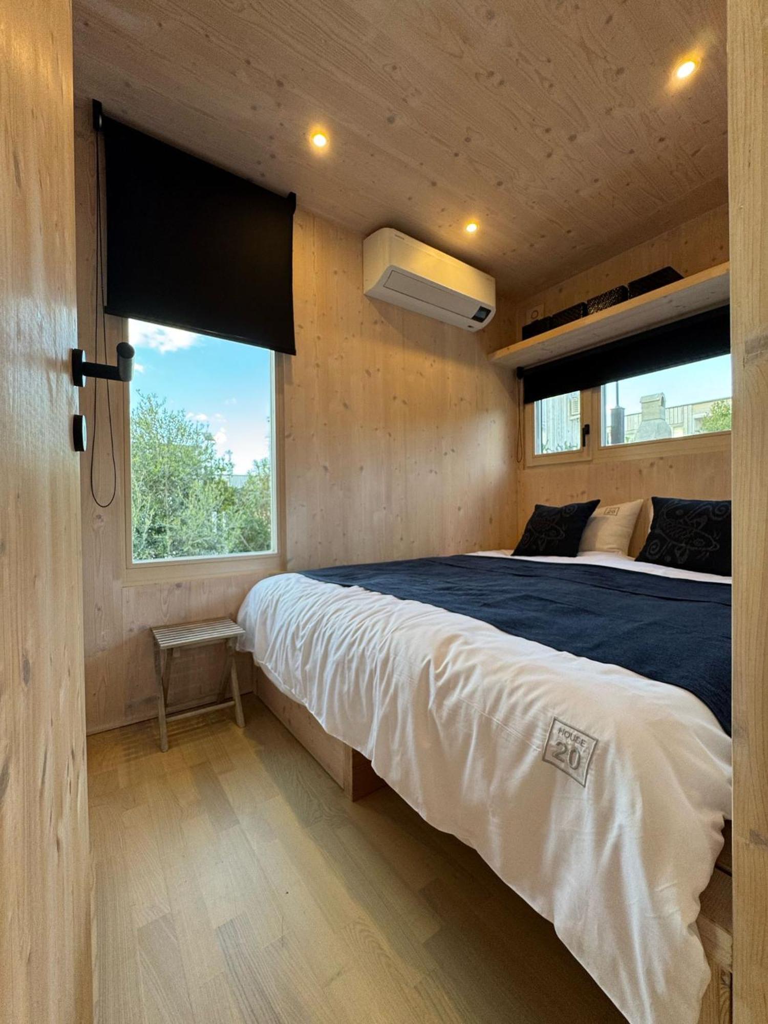 דראגה Buqez Eco Resort - Beachfront 20 & House 42 מראה חיצוני תמונה